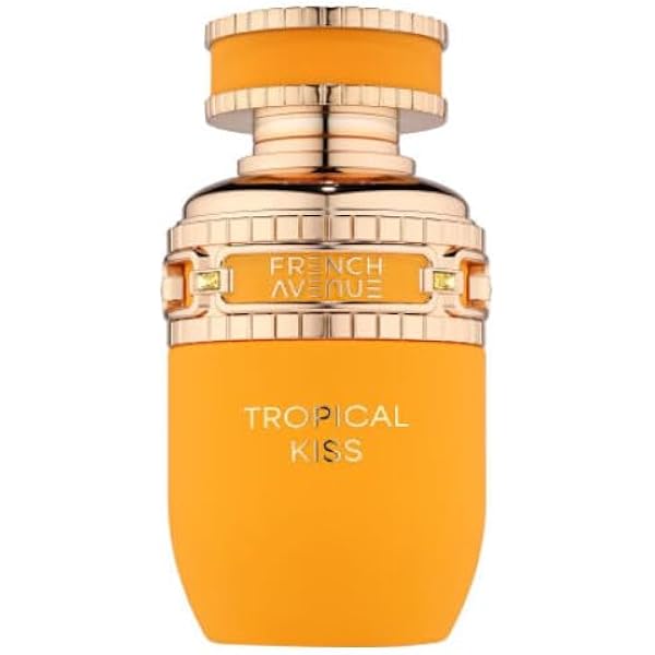 香水(女性用) French avenue Sweet Paradise Sweet Paradise French Avenue perfume - a new fragrance for
